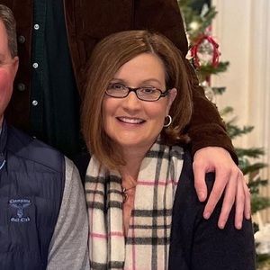 Meet your Posher, Alison